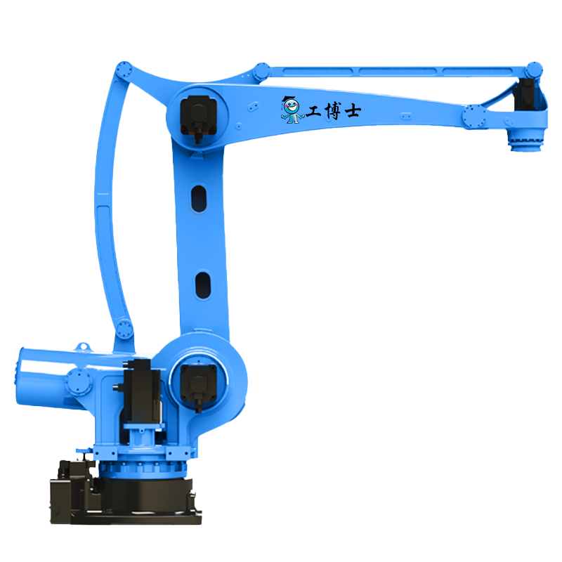 码垛机器人PA 系列|负载50~210kg